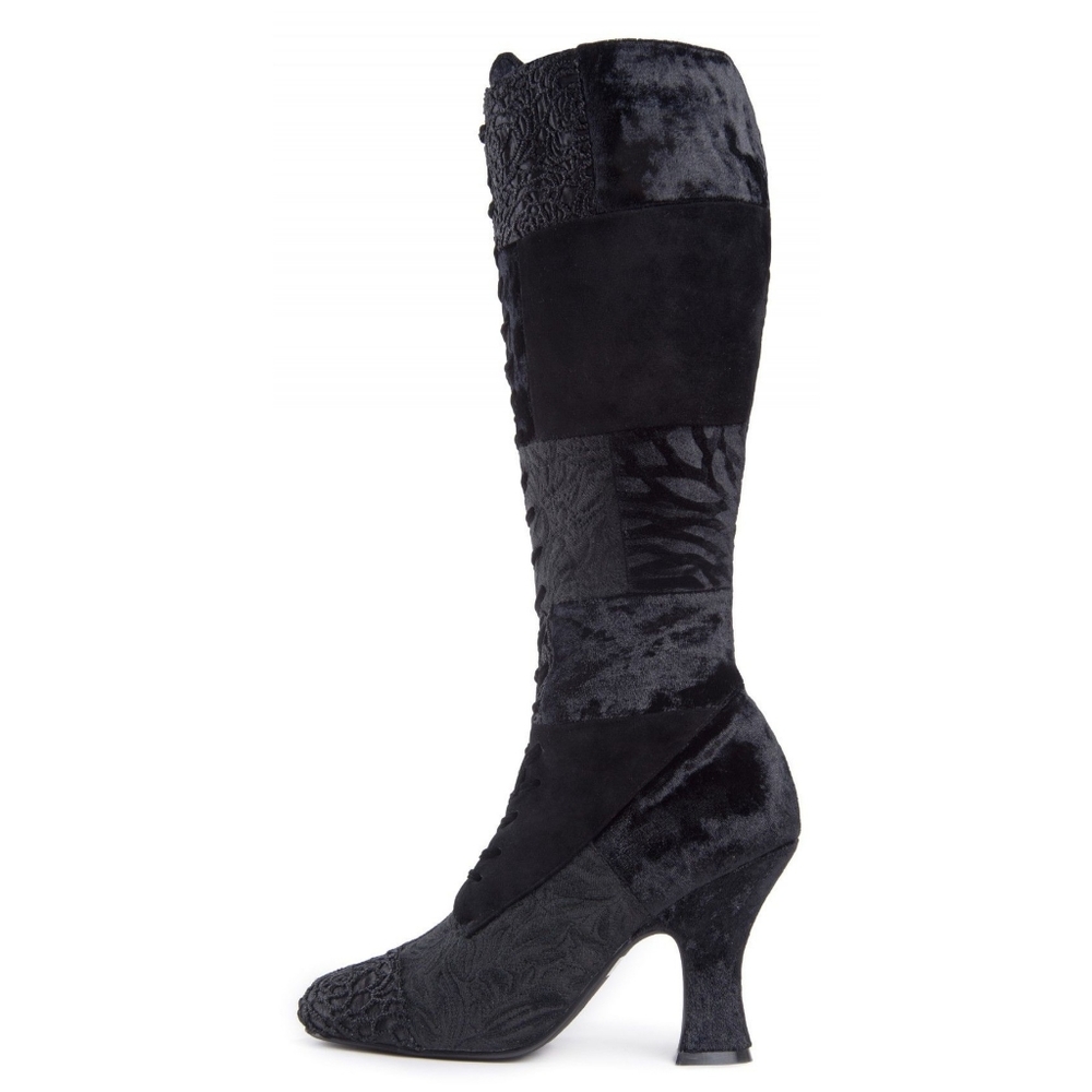 RARE J Campbell Victorian Boots 🖤